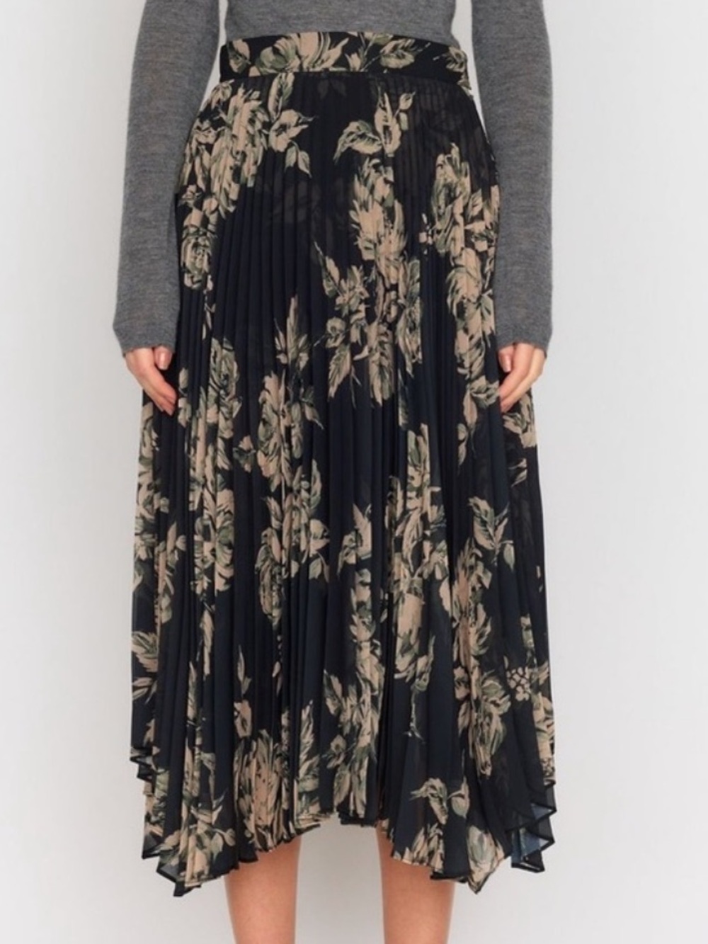 Christy Lynn Gwen Skirt